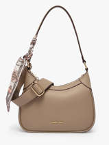 Schoudertas Ld Bags Laurent david Beige ld bags 890